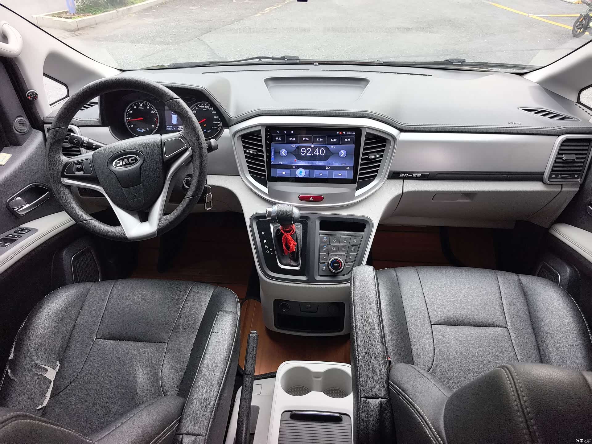 JiangQiJiTuan M4, 2022 9