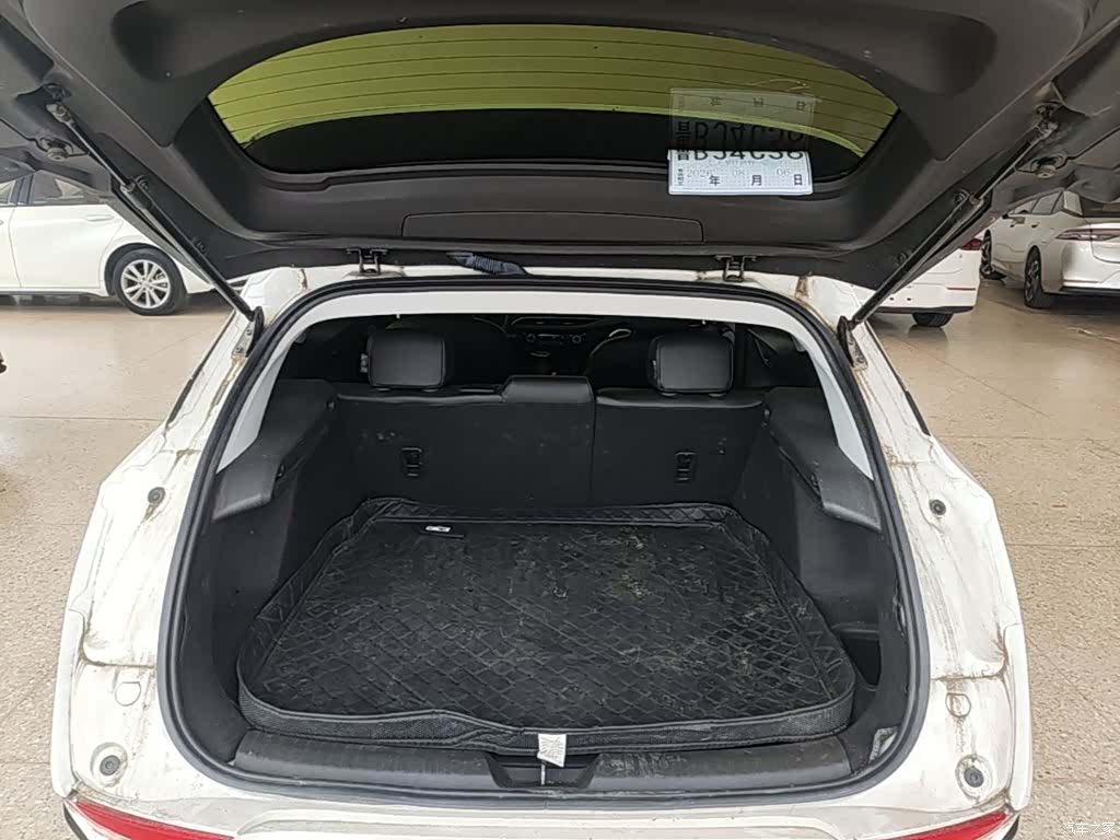 Buick Velite, 2023 19