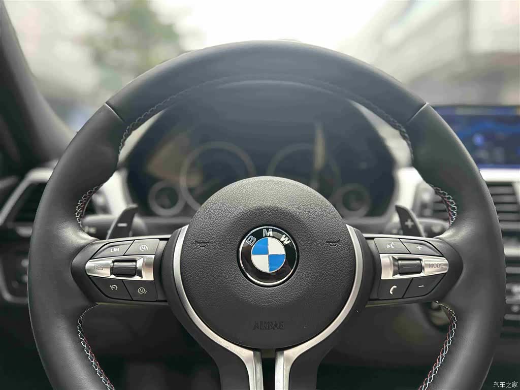 BMW 3 Series, 2017 14