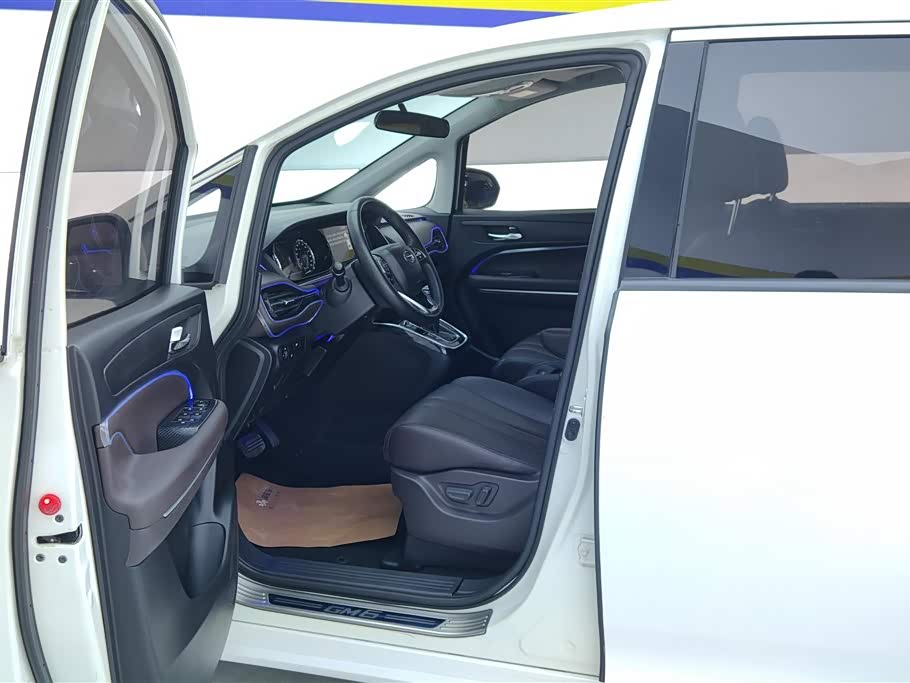 Trumpchi Trumpchi M6