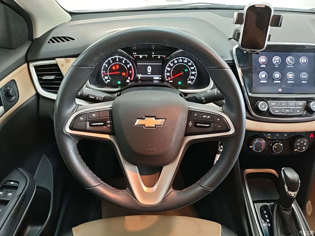 Chevrolet 320, 2022 11