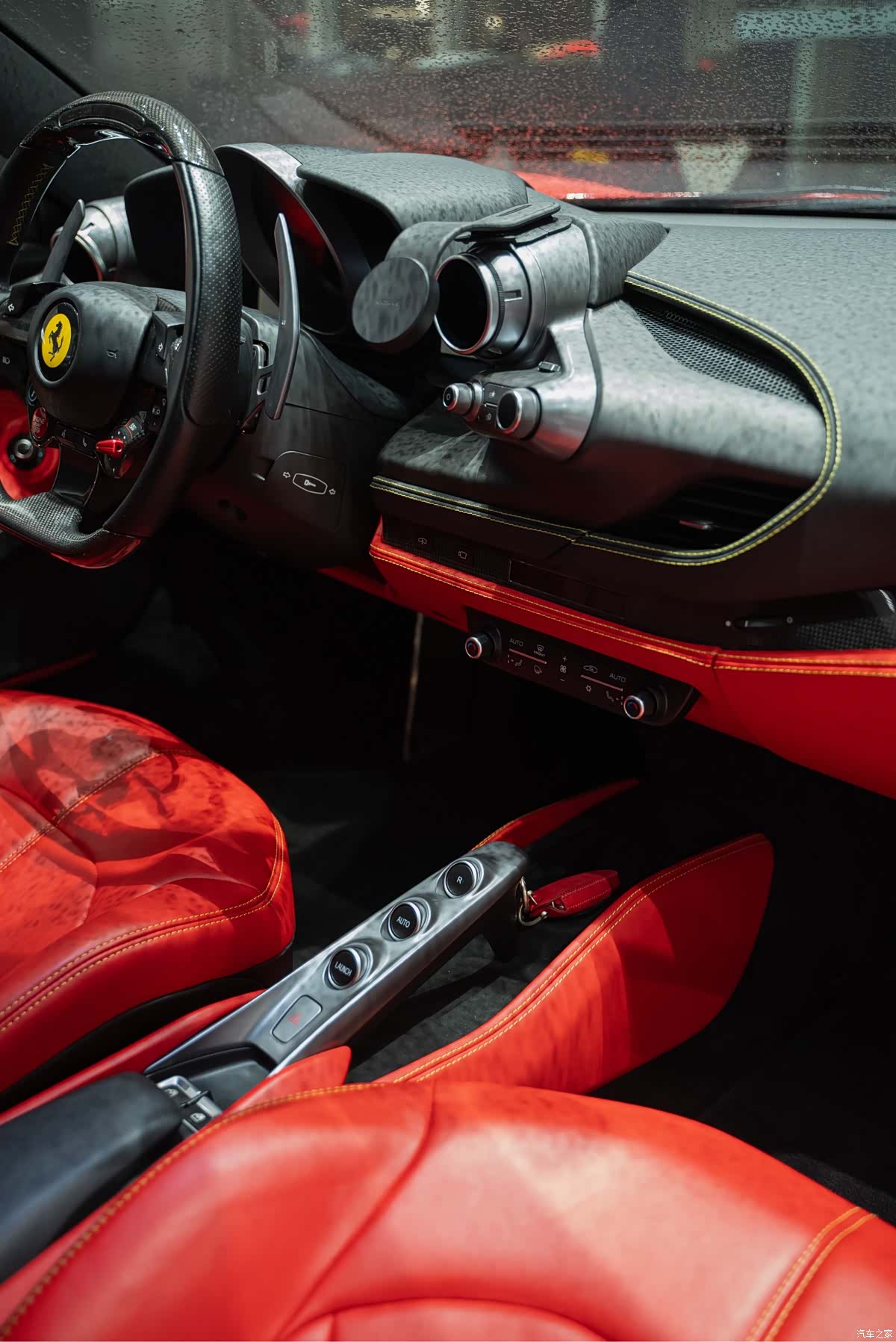 Ferrari F8, 2020 10