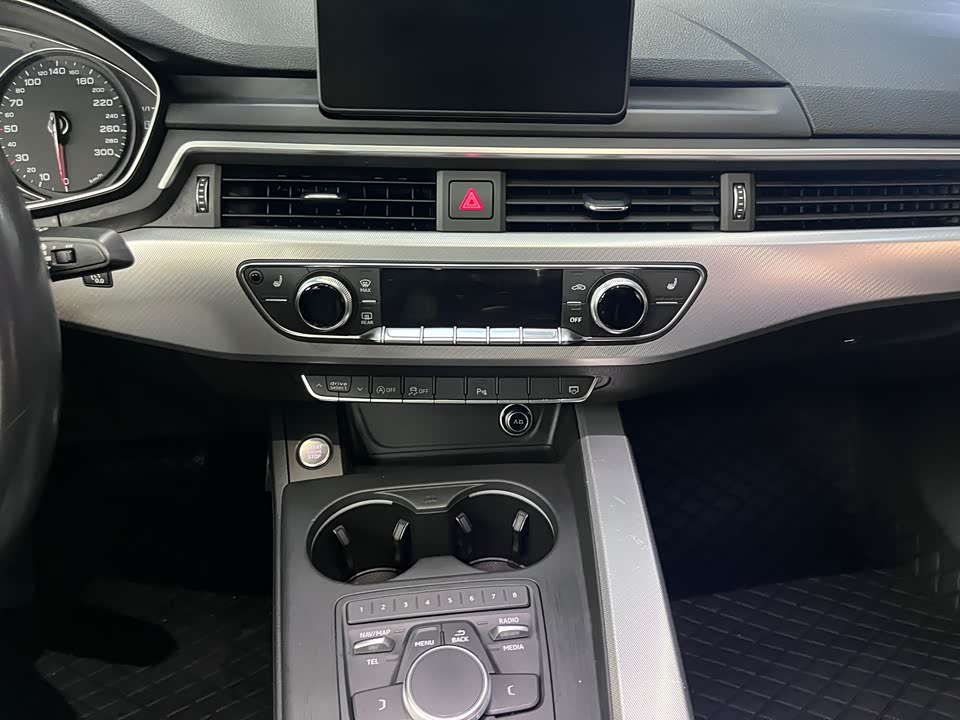 Audi A5 Audi A5