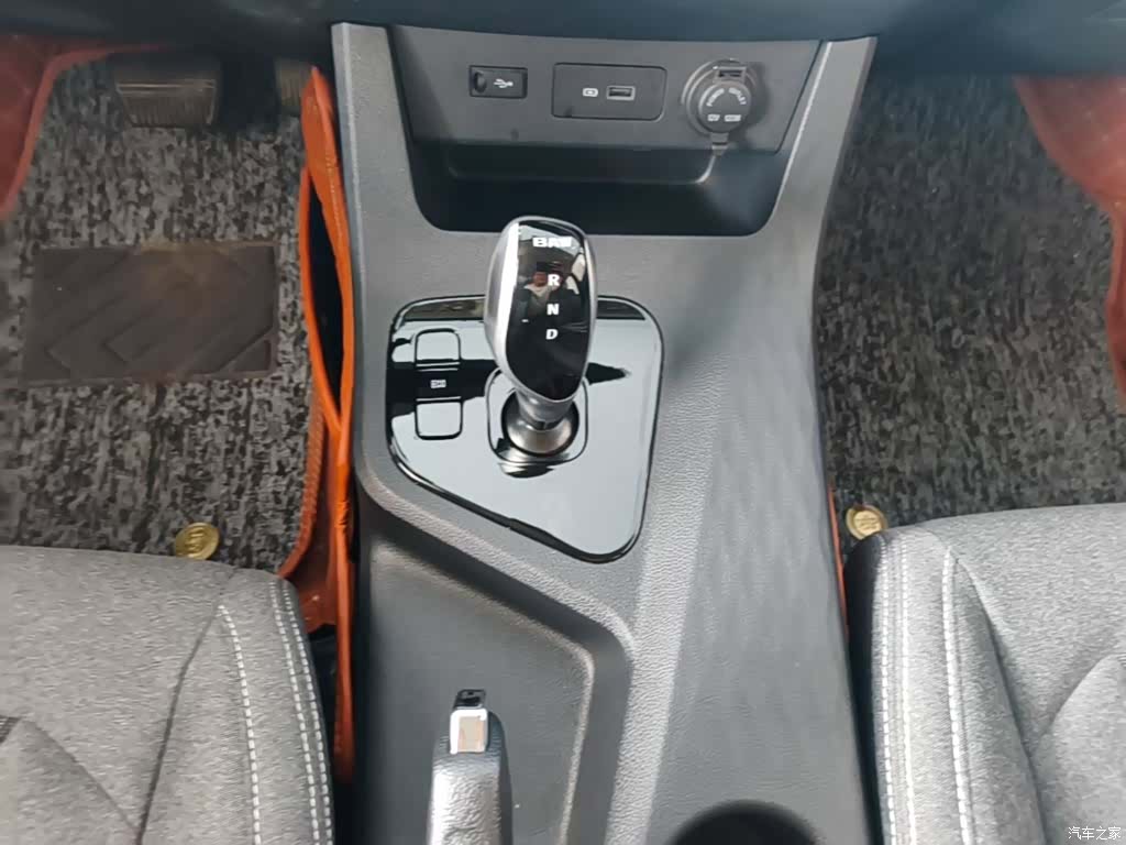 BAIC M7, 2026 14