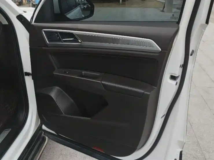 Volkswagen Tourang Volkswagen Tourang