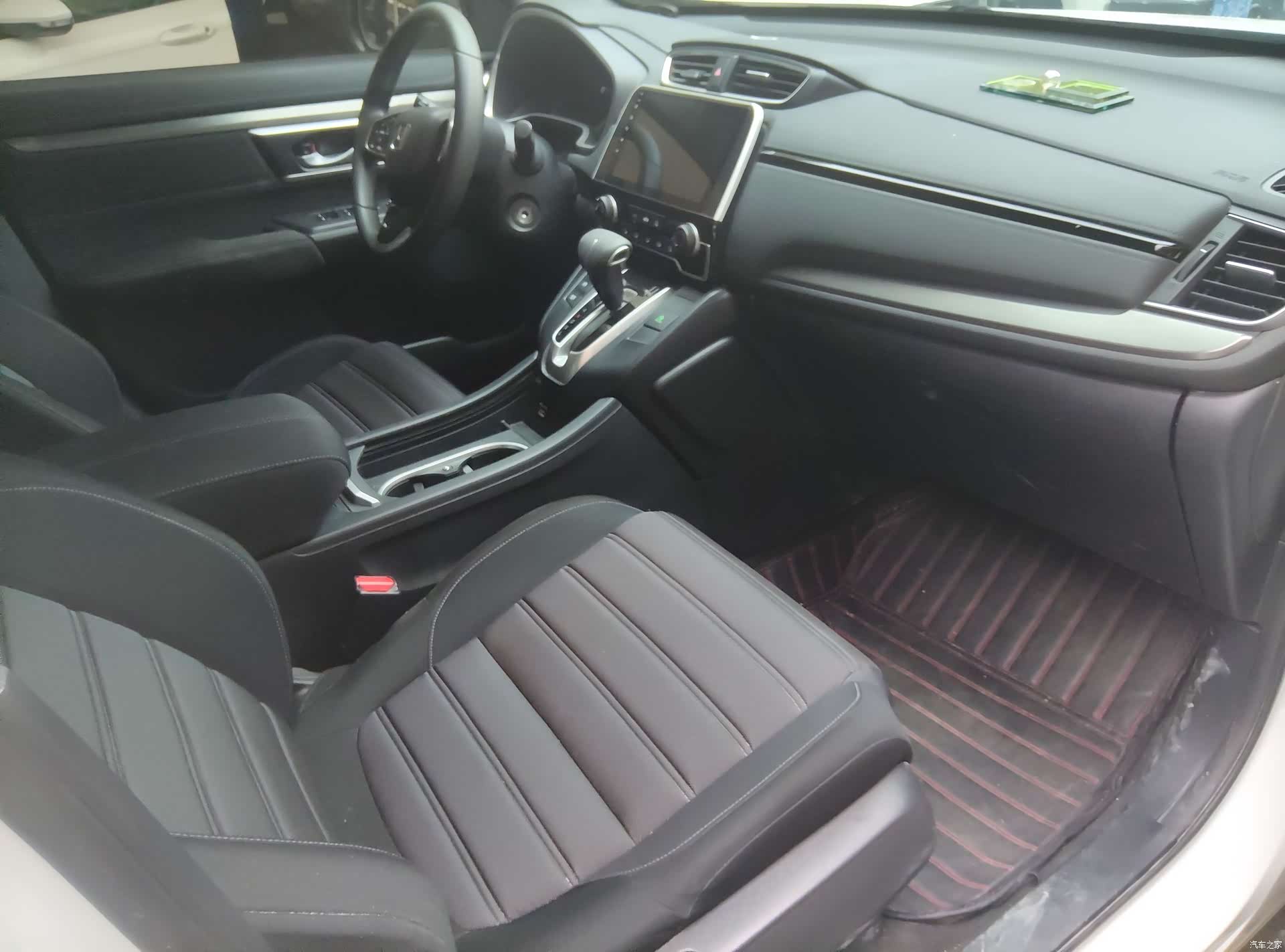 Honda Breeze, 2021 все фото