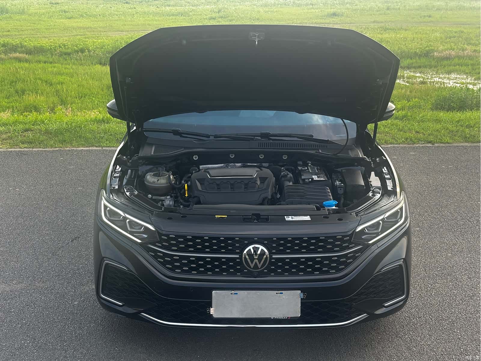 Volkswagen Passat, 2023 17