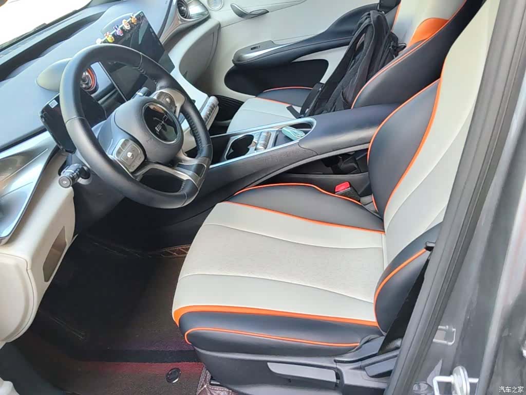 BYD Dolphin, 2023 15