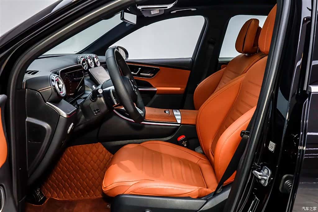 Mercedes-Benz GLC, 2025 9