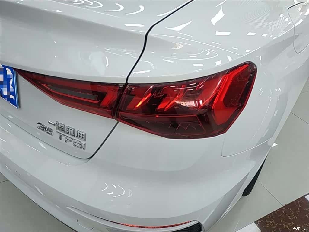 Audi A3, 2022 8