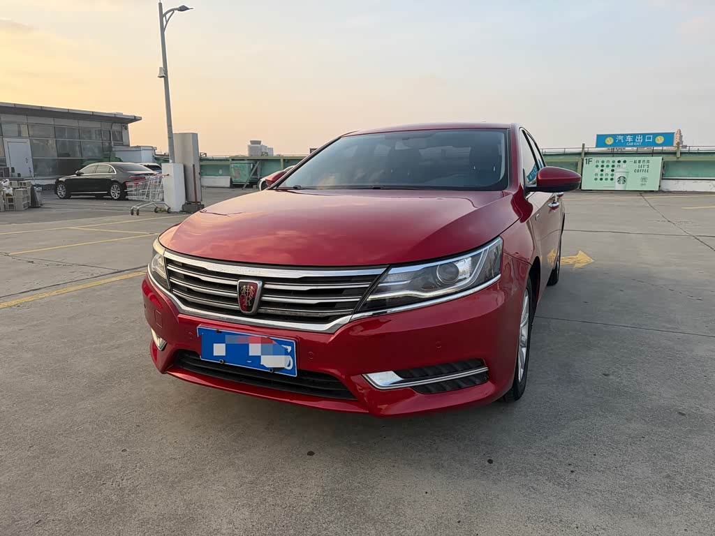 Roewe i6
