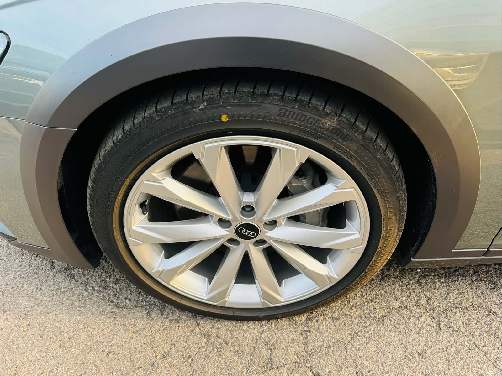 Audi A6, 2021 18