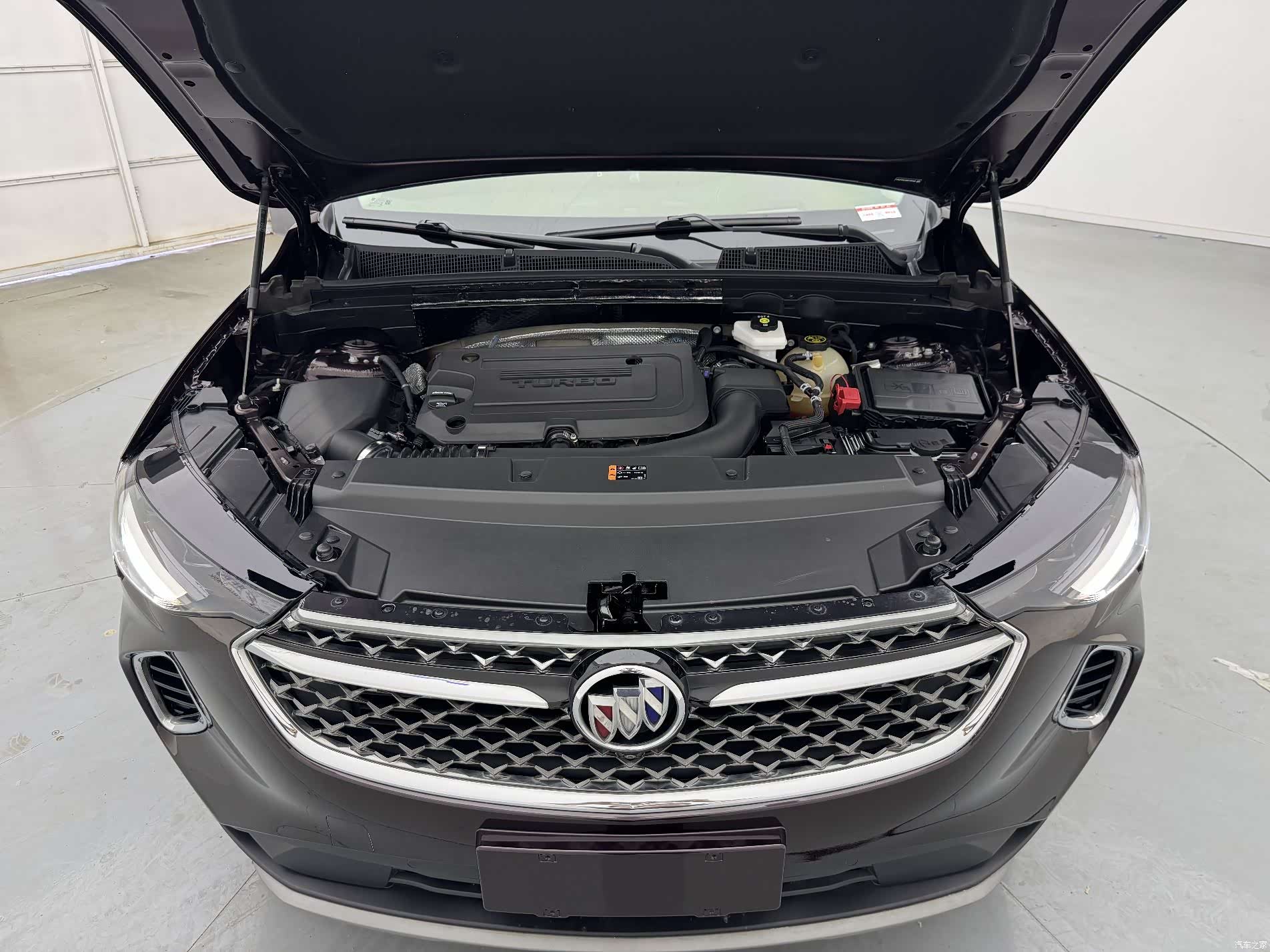 Buick Envision, 2022 38