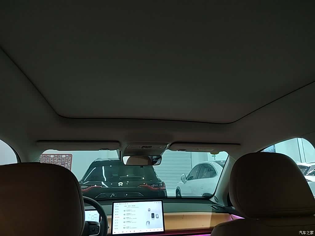Leapmotor C10, 2025 18