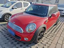 MINI 2013�� 1.6L ONE ������һ��