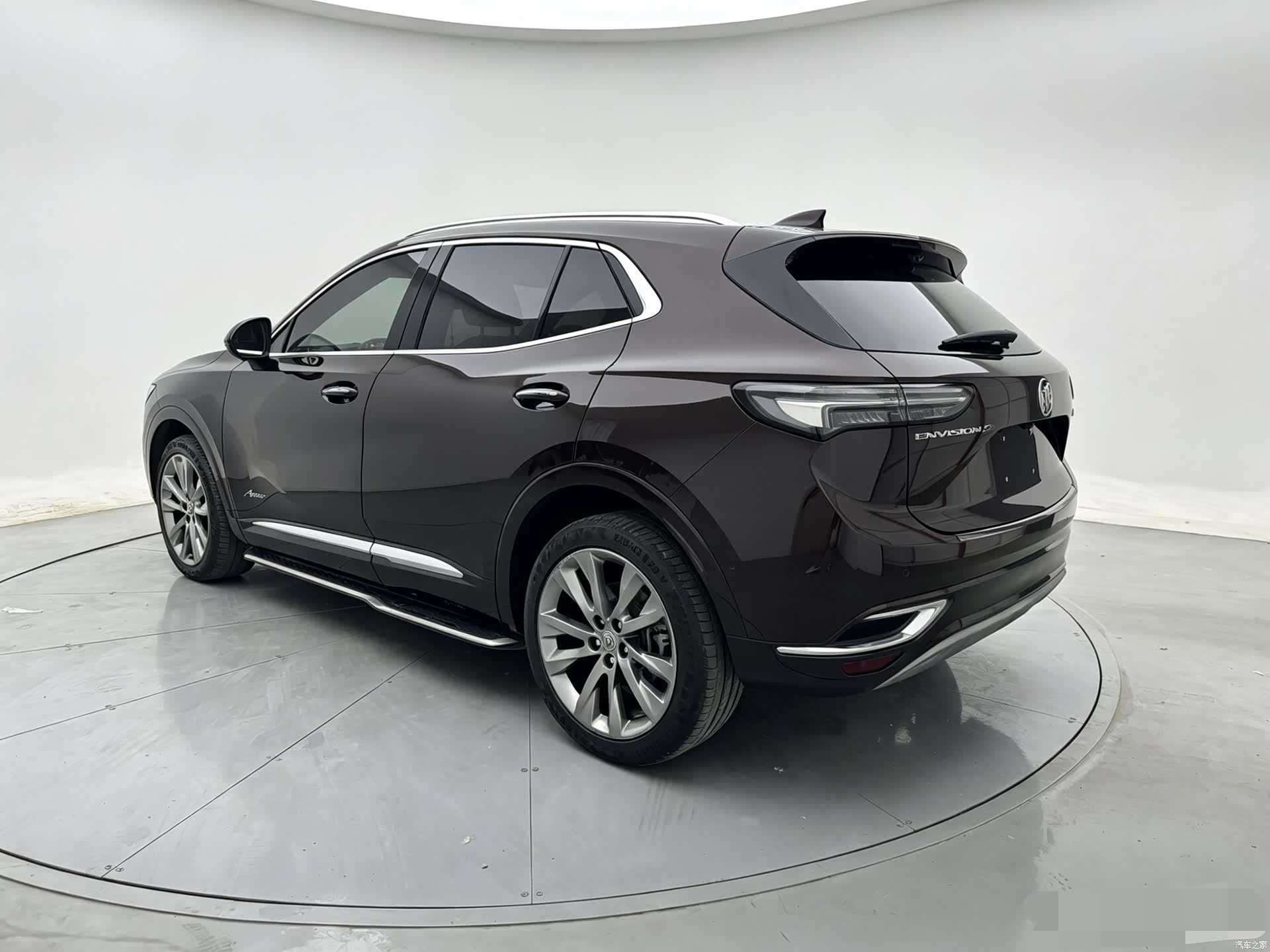 Buick Envision, 2022 все фото