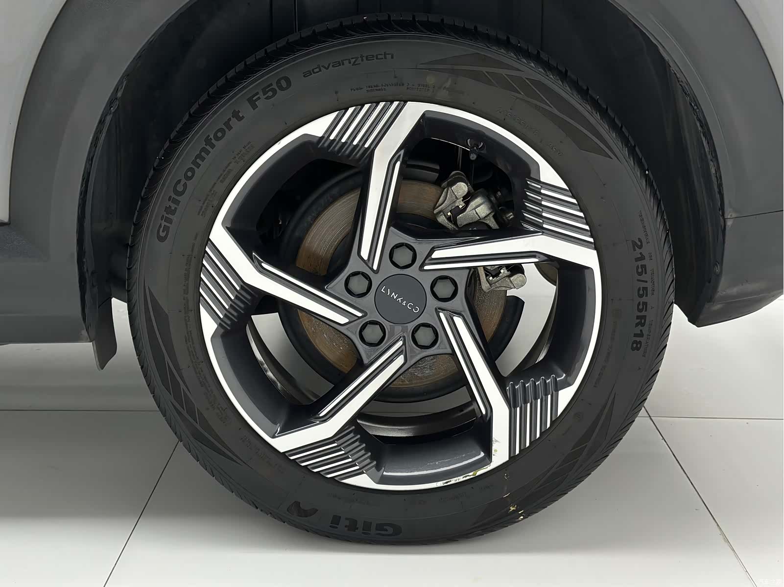 Lynk & Co 02, 2022 23