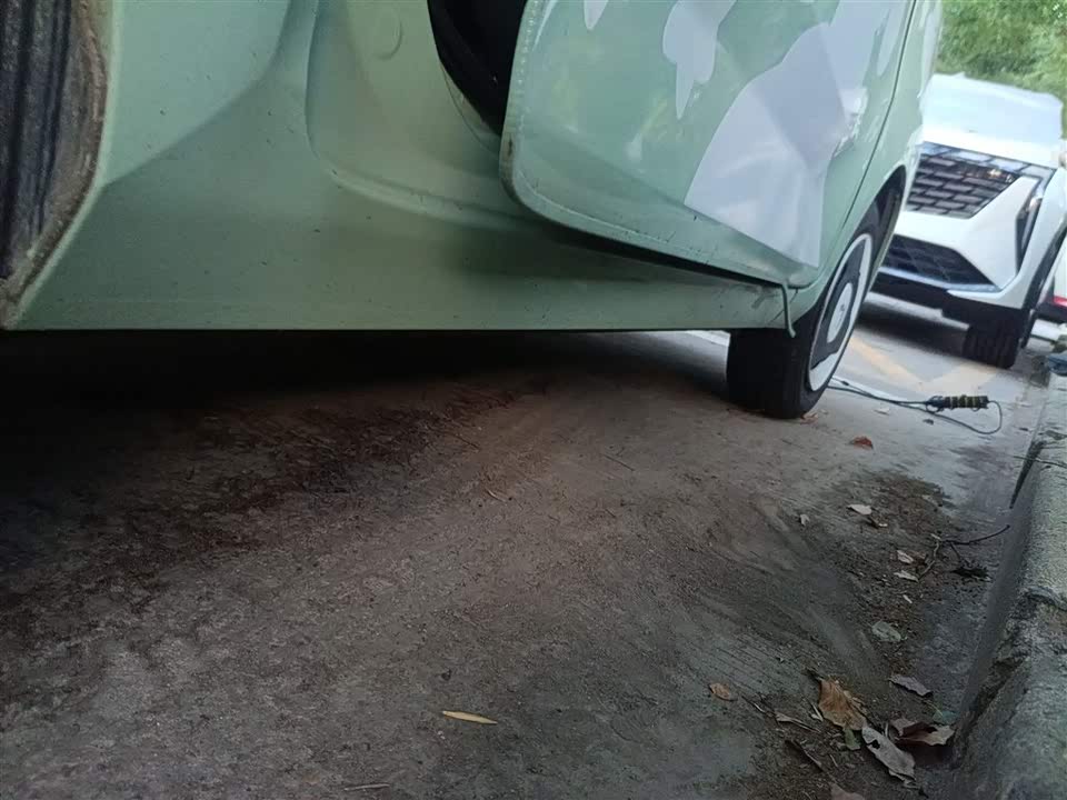 Wuling Hongguang MINIEV Wuling Hongguang MINIEV