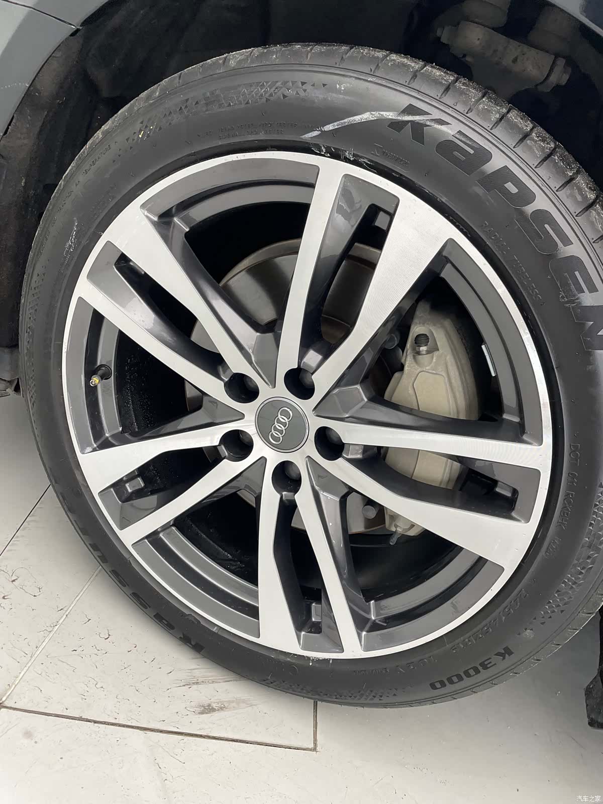 Audi A6L, 2020 13