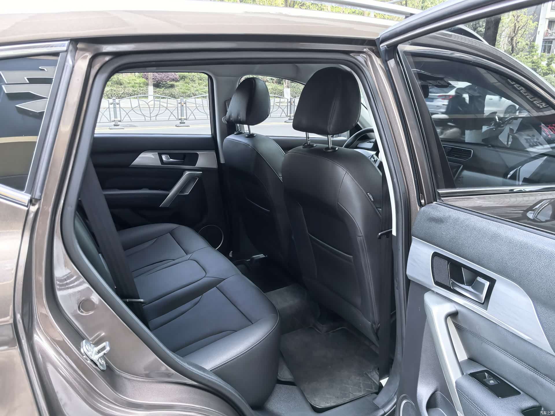 Haval H2, 2017 17
