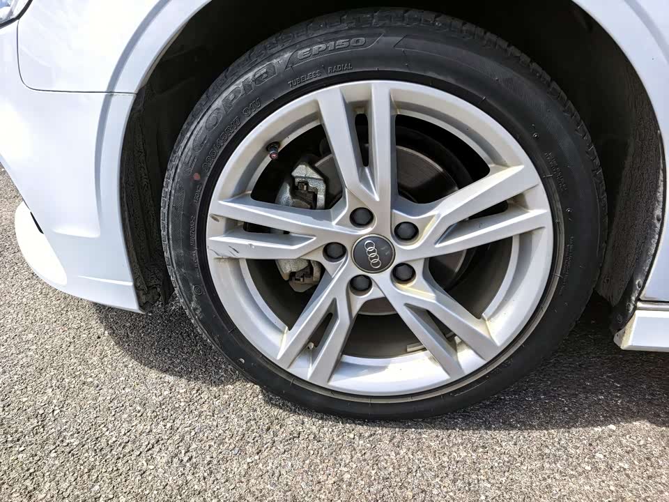 Audi A3 Audi A3