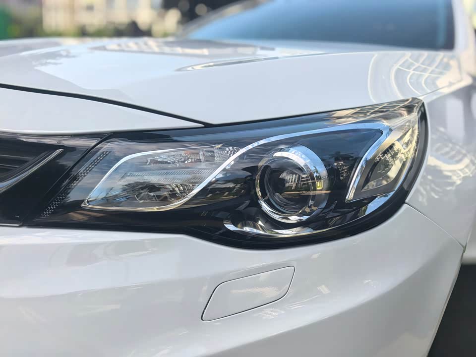 Chevrolet Mai Ruibao