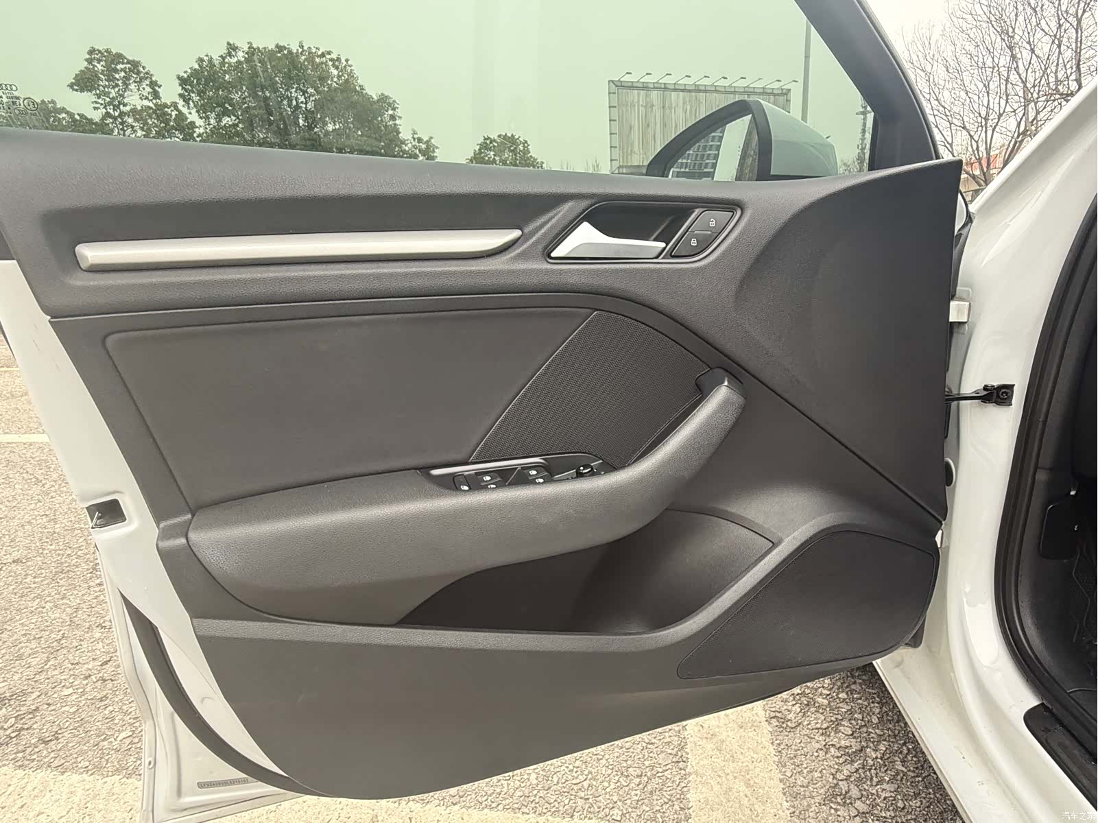 Audi A3, 2020 7