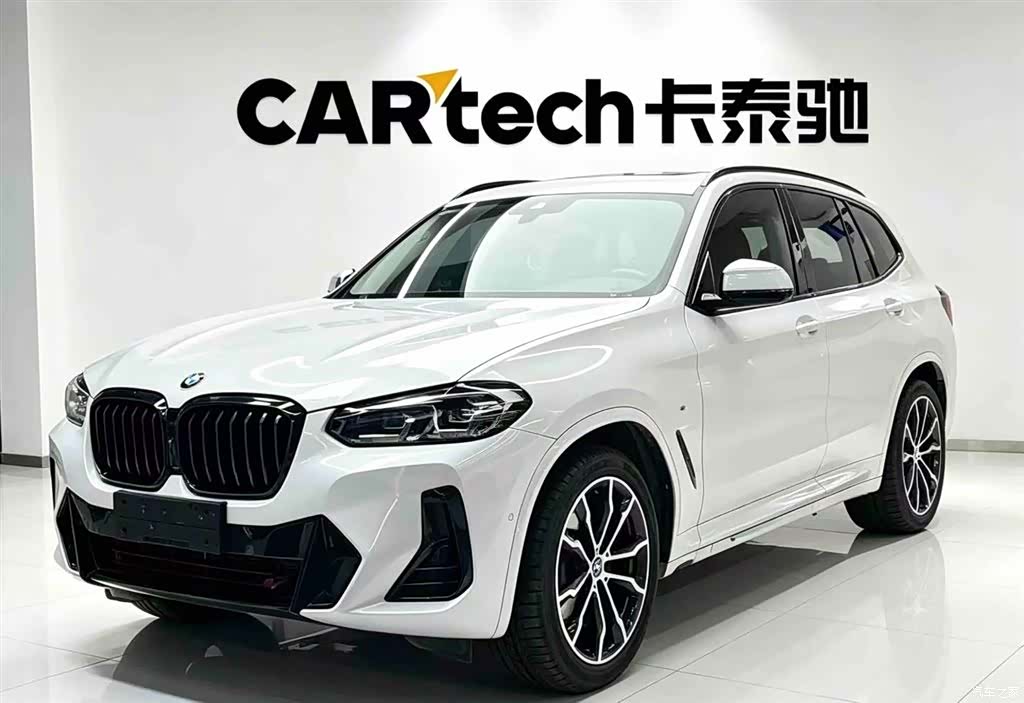 BMW X3, 2023 1
