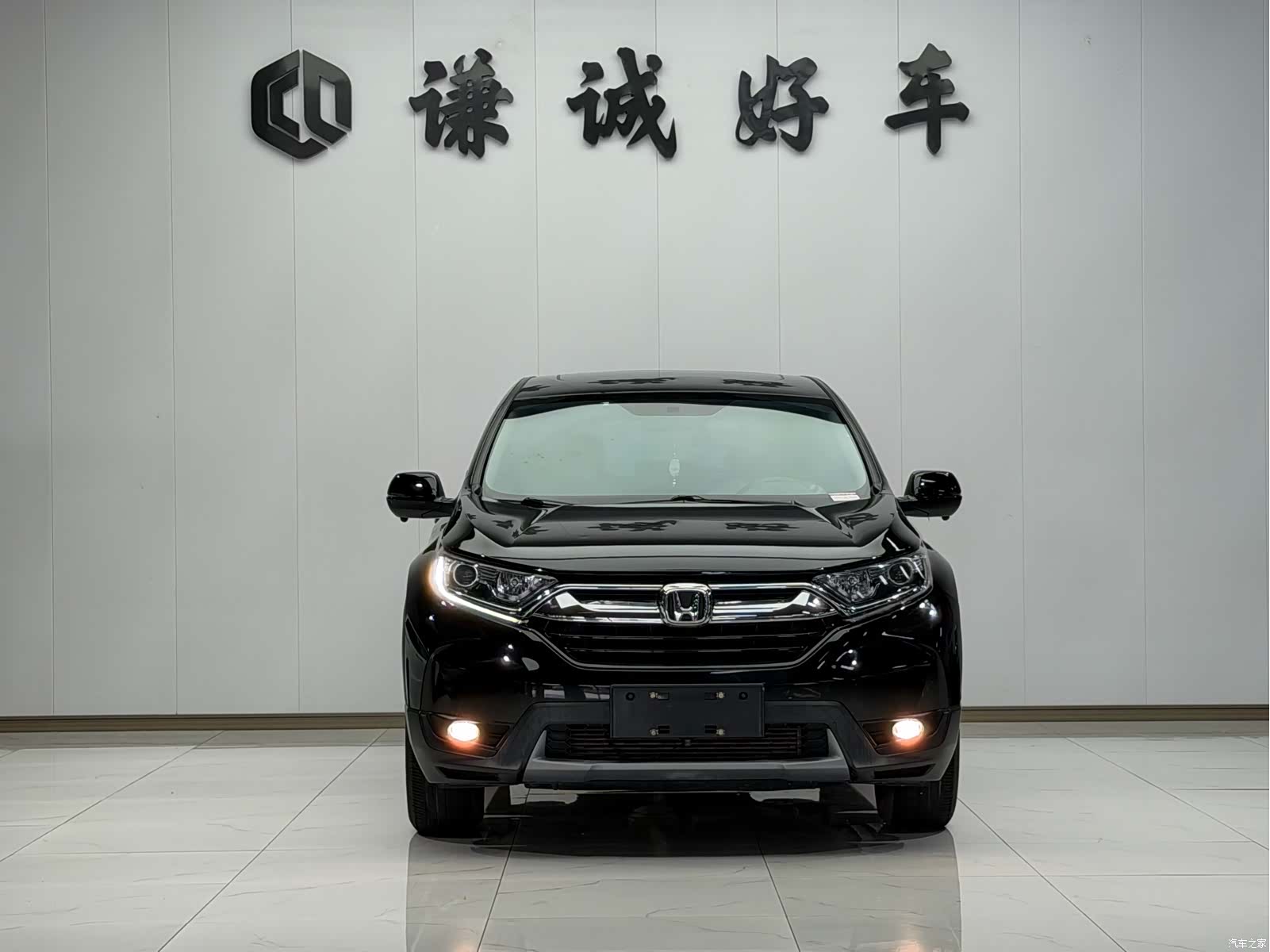 Honda CR-V, 2019 2