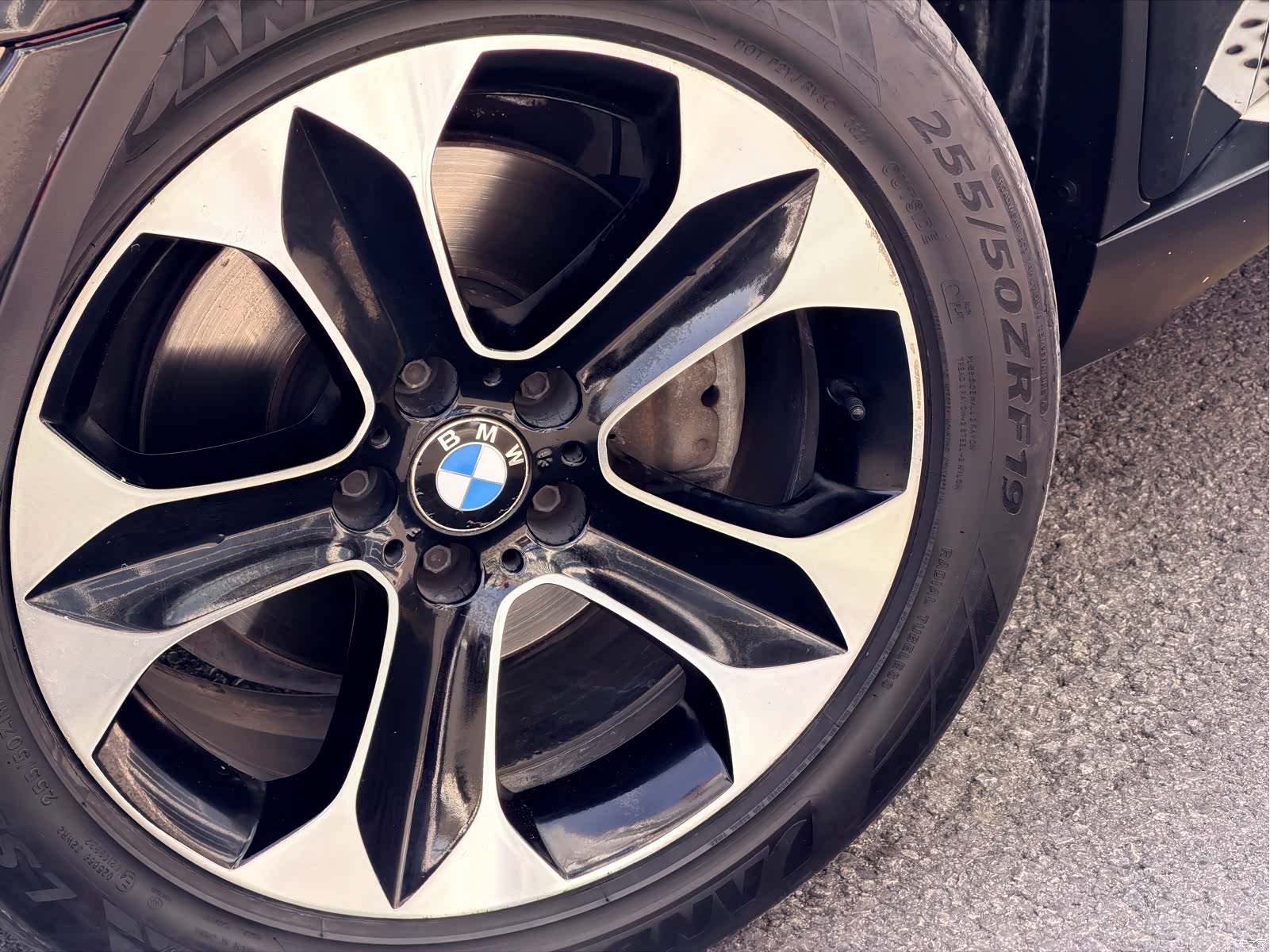 BMW X6, 2012 16