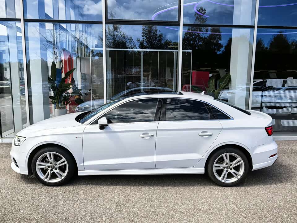 Audi A3 Audi A3