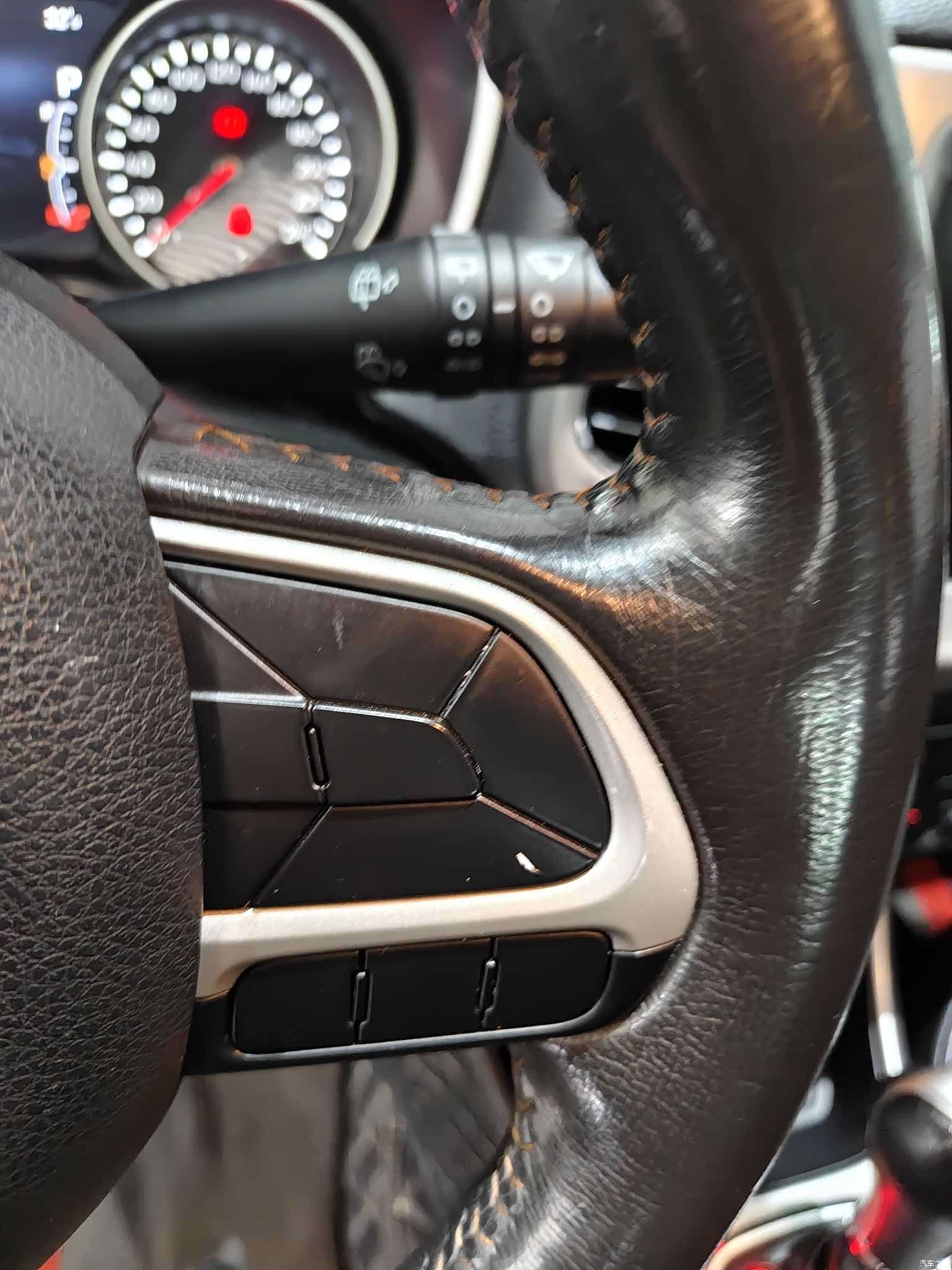 Jeep Compass, 2017 22