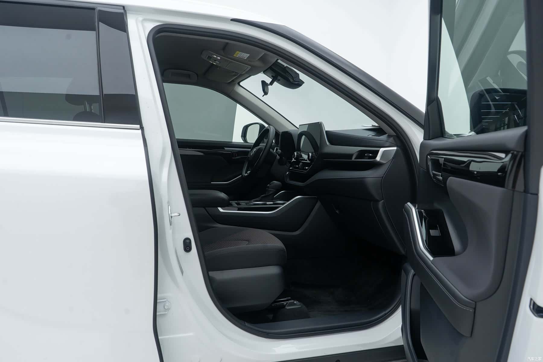 Toyota Highlander, 2025 13