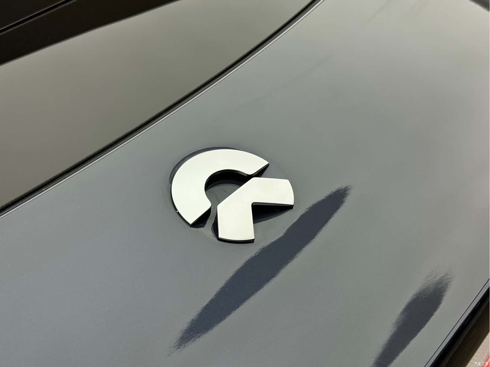 NIO ET7, 2024 26