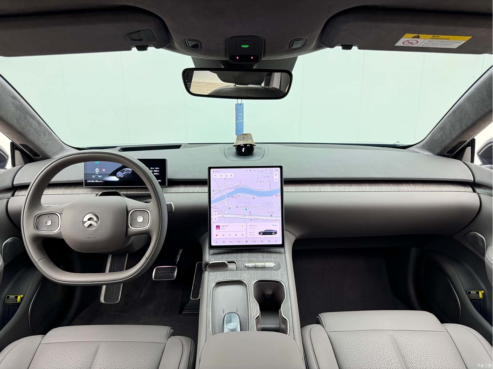 NIO ET7, 2024 18