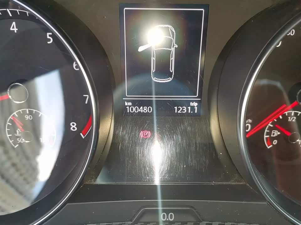 Volkswagen Golf*Jiayu