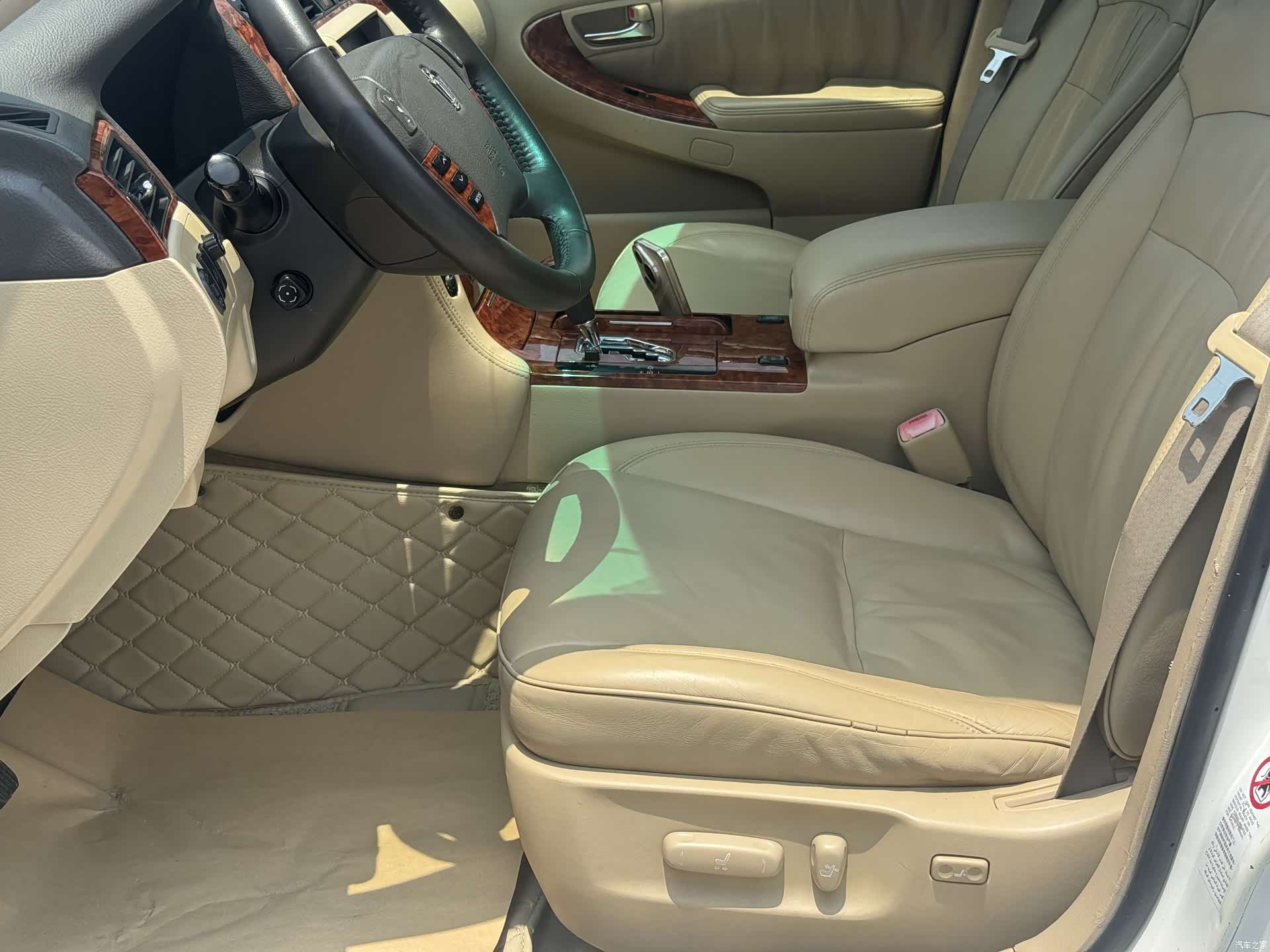 Toyota Crown, 2005 24