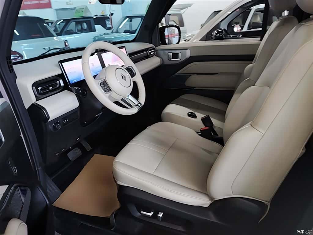 Wuling Yep, 2023 15