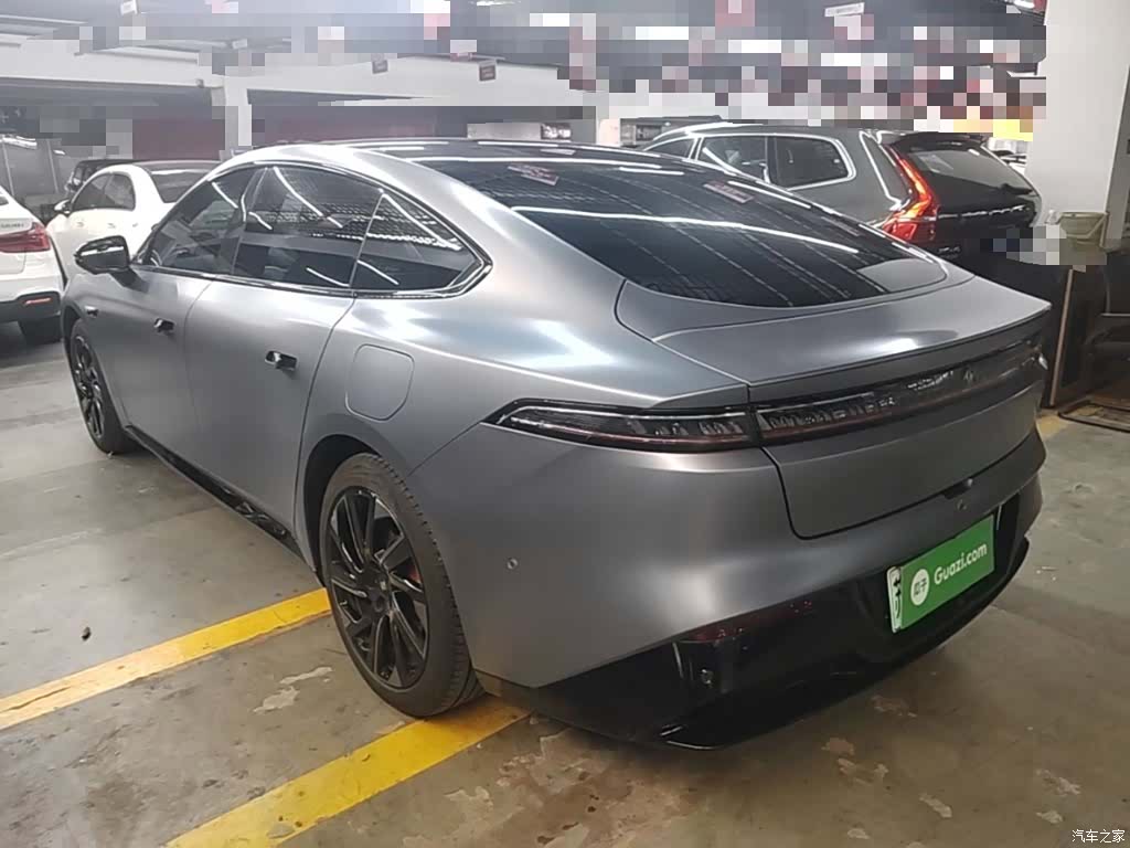 DongFeng eπ007, 2025 все фото
