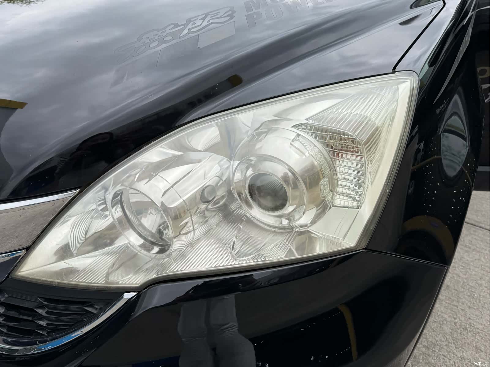 Honda CR-V, 2011 4