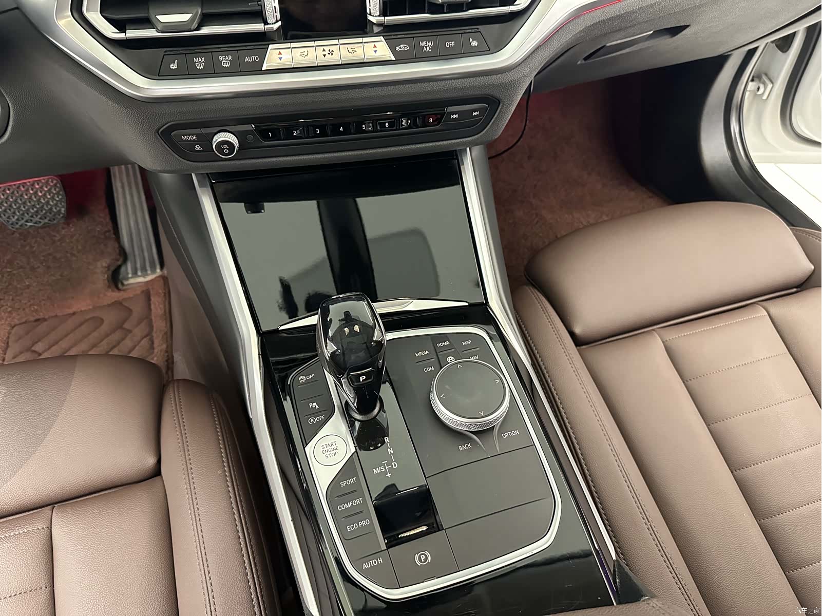 BMW 3 Series, 2020 19