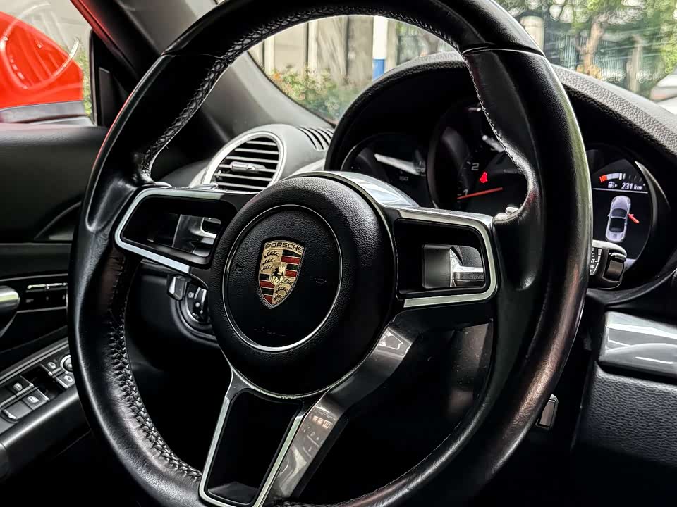 Porsche 718 Porsche 718