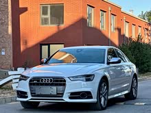 µS6 2016 S6 4.0TFSI