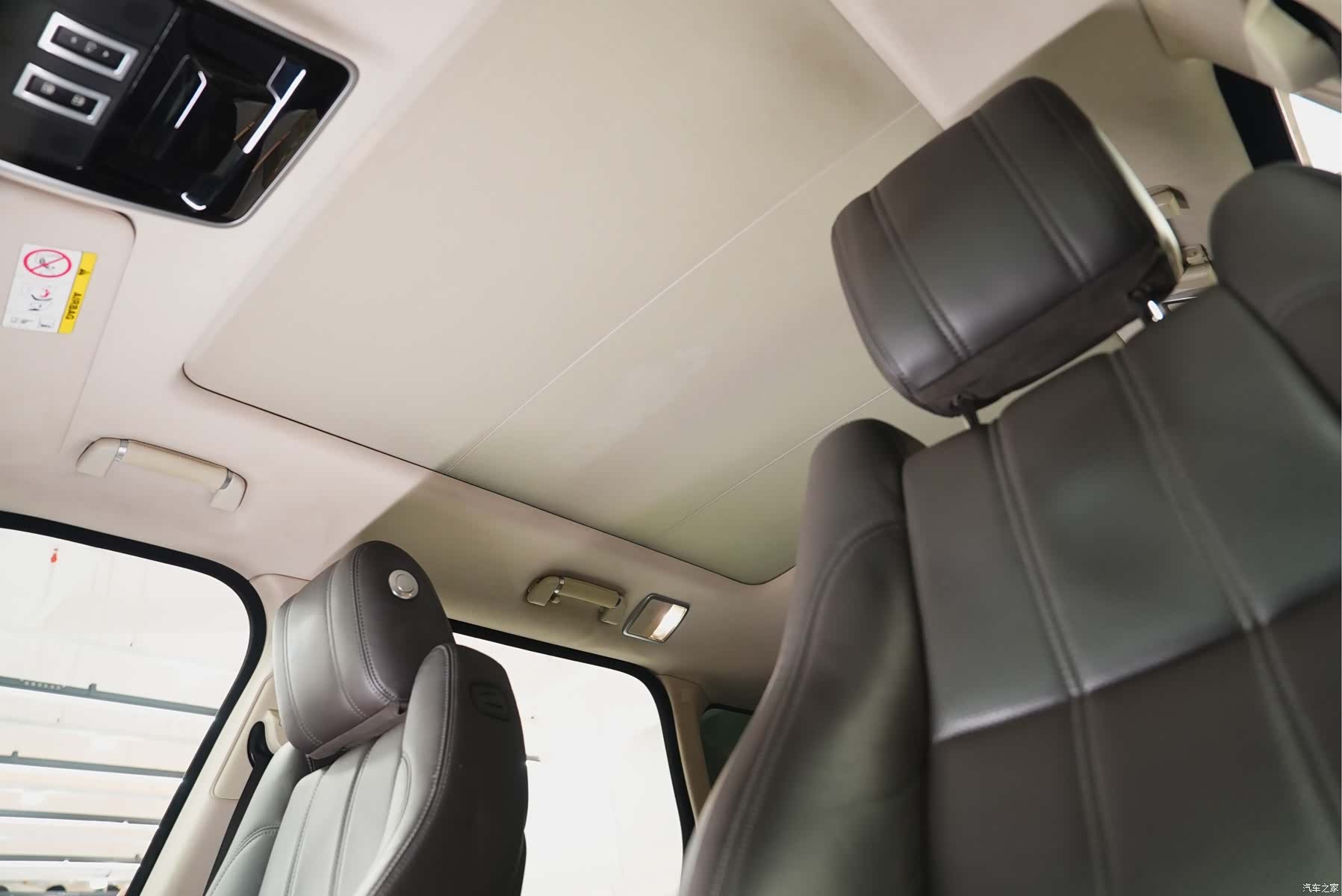 Land Rover Range Rover, 2015 19