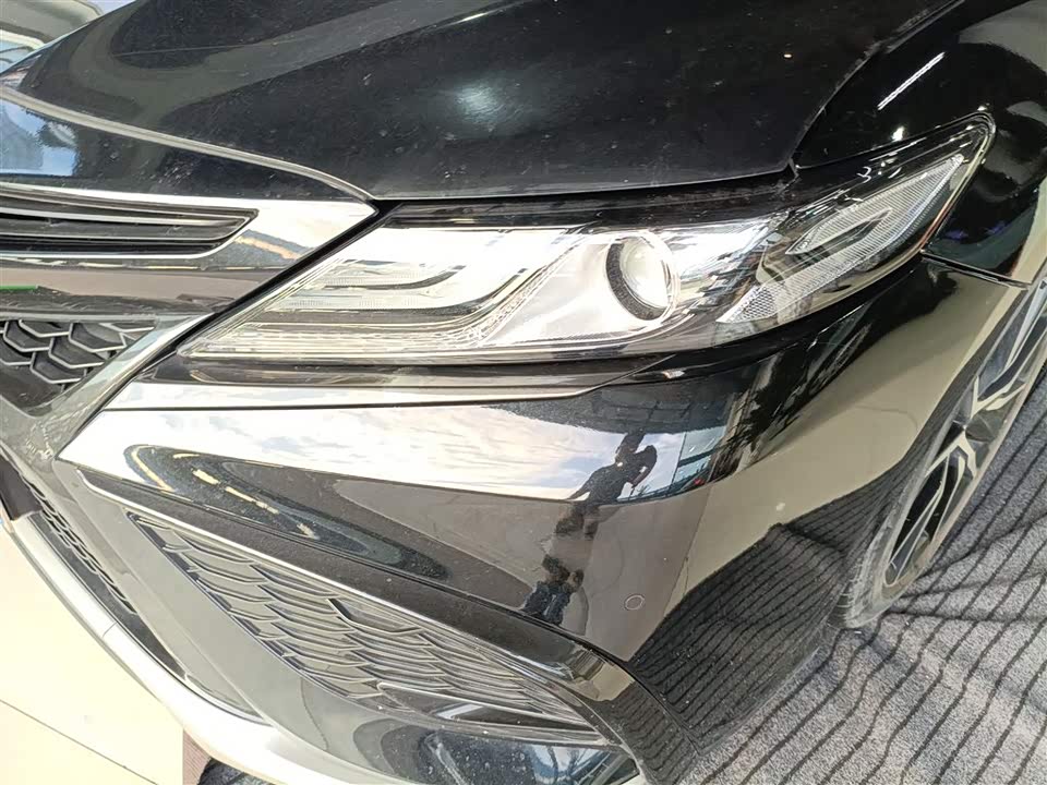 Toyota Camry Toyota Camry
