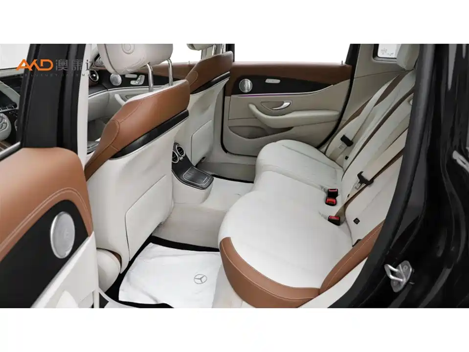 Mercedes-Benz E-class Mercedes-Benz E-class