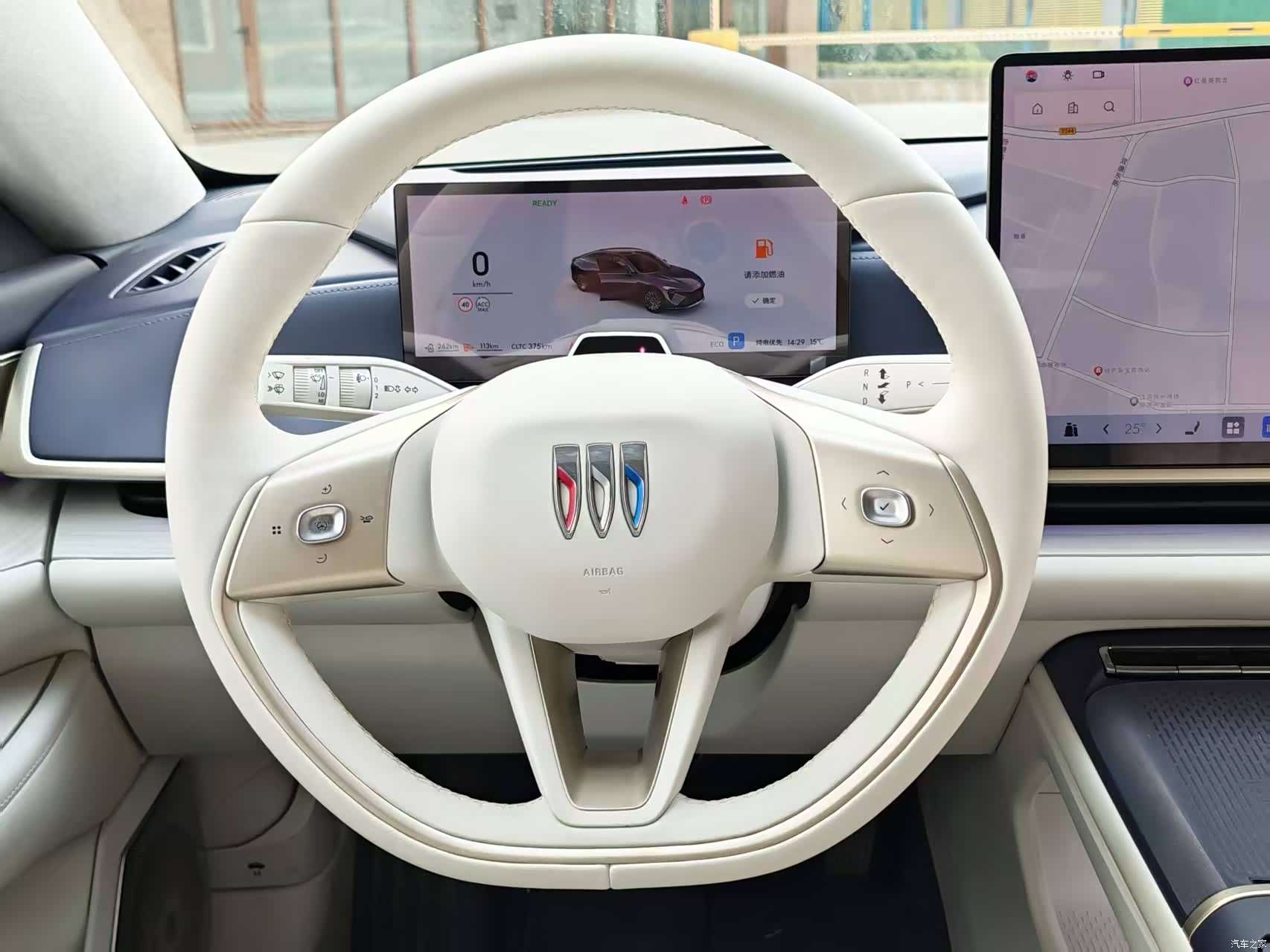 Buick L7, 2025 30
