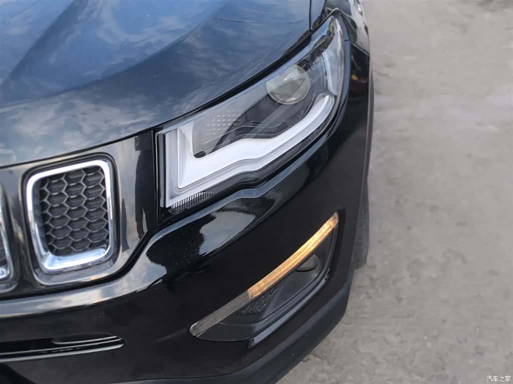 Jeep Compass, 2017 24