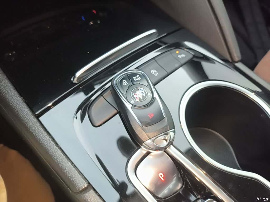 Buick Regal, 2021 9