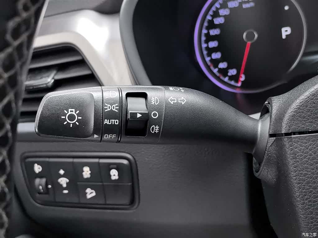 Kia Sportage, 2019 21